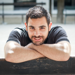 Azim - Prof de maths - Pierrefitte-sur-Seine