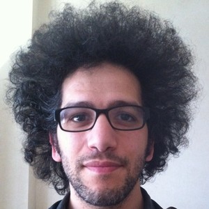 Ali - Prof de maths - Lorient