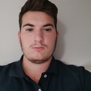 Steve - Prof de maths - Valenciennes