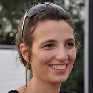 Dorothée - Prof d'aide aux devoirs - Hindisheim
