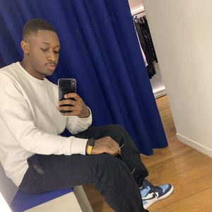 Jessy - Prof d'aide aux devoirs - Le Petit-Quevilly