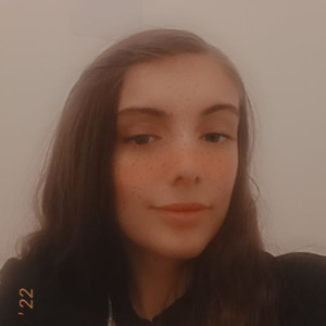 Amandine - Prof de maths - Cherbourg-en-Cotentin