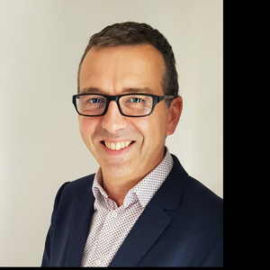 Arnaud - Prof d'économie - Avrillé