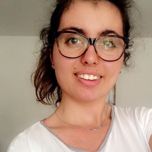 Manuella - Prof d'espagnol - Aix-en-Provence