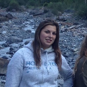 Camille - Prof de maths - Mers-les-Bains