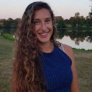 Sara - Prof d'espagnol - Albi