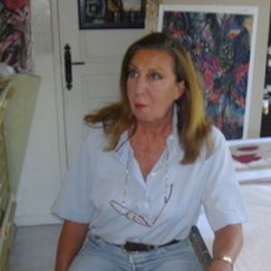 MARTINE - Prof d'expression orale - anglais - Souvigny-en-Sologne