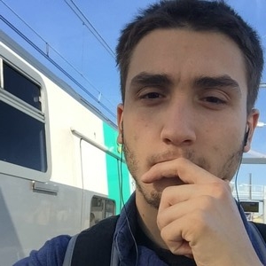 CESARE - Prof d'italien - Nanterre