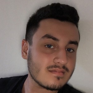 Dany - Prof de compréhension orale - italien - Aix-en-Provence