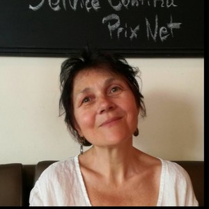 Marta - Prof d'italien - Paris