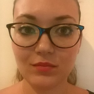 Lucia - Prof d'italien - Nantes