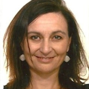 Rebecca - Prof d'italien - Douvaine