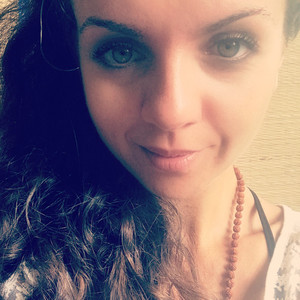 Virginia - Prof d'italien - Paris
