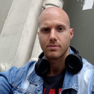 Tommaso - Prof d'italien - Rosny-sous-Bois