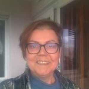 Veronique - Prof de bureautique - Bègles