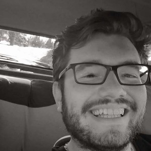 Cyril - Prof d'initiation informatique - Poligny