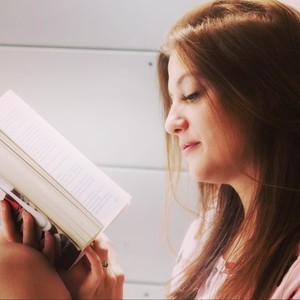 Cécile - Prof d'initiation informatique - Châteauneuf-le-Rouge