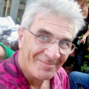 Francis - Prof d'initiation informatique - Brain-sur-Longuenée