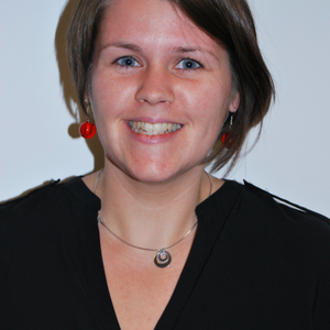 Caroline - Prof d'initiation informatique - Anderlecht