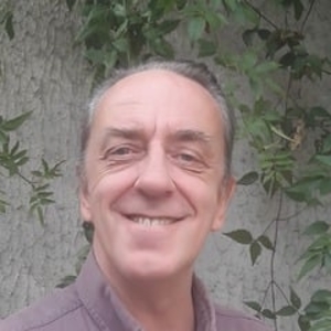 Thierry - Prof d'initiation informatique - Tours