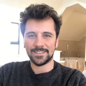 Maxime - Prof d'initiation informatique - Paris