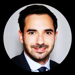 Benjamin - Prof d'excel - Nantes