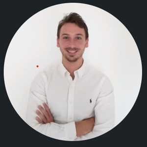 Martial - Prof d'excel - Alfortville