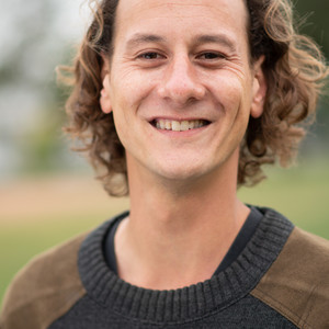 Christopher - Prof d'anglais - Gamaches