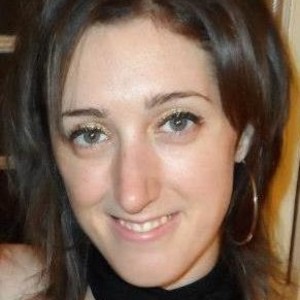 Harriet - Prof d'anglais - Seillons-Source-d'Argens