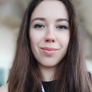 Anna - Prof d'anglais - Courbevoie