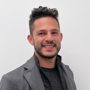 Daniel - Prof d'anglais - Genève