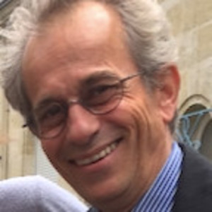Peter - Prof d'anglais - Paris