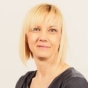 Angie - Prof d'anglais - Mantes-la-Jolie