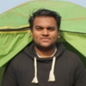 Akshay - Prof d'anglais - Paris
