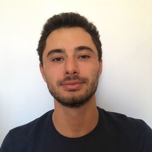 Jules - Prof d'anglais - Paris