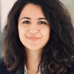 Neelakshi - Prof de maths - Courdimanche