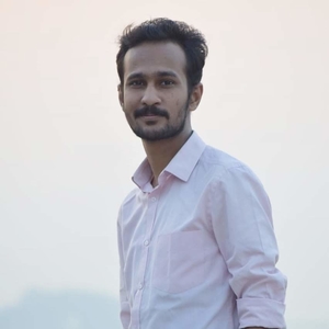 Gaurav - Prof d'anglais juridique - Orvault