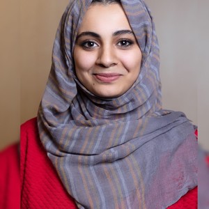 Kholoud - Prof de pitch - Liège