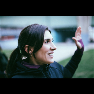 Julie - Prof de remise en forme - Bordeaux