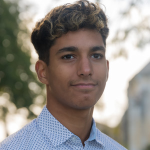 Maxime - Prof de maths - Poitiers