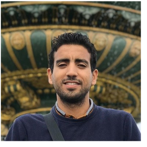 Yassine - Prof de maths - Paris