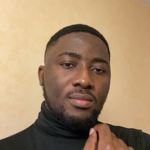 Wilfried - Prof de comptabilité - Noisy-le-Sec