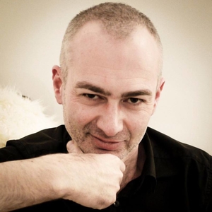 Mathieu - Prof de photographie - Paris