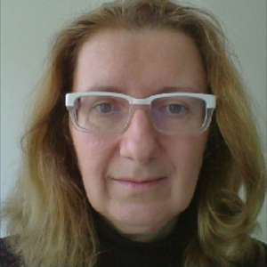 Patricia - Prof de soutien scolaire - Paris