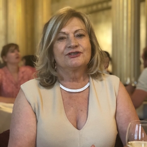 Martine - Prof d'expression orale - anglais - Talence