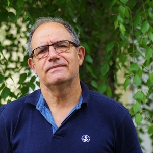 Jean - Prof d'initiation informatique - Beaumont