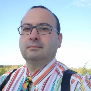 Lionel - Prof d'économie - Bessey-lès-Cîteaux