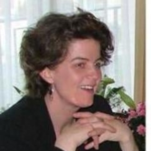 Anne - Prof de développement personnel - Le Vésinet