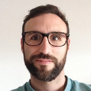 Sylvain - Prof de marketing - Saint-Jean-de-Luz