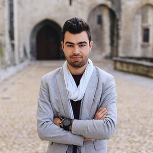 Maxime - Prof d'aide aux devoirs - Versailles
